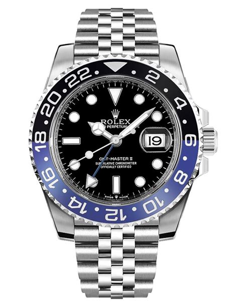 rolex gmt blnr investment|rolex gmt master 2 vs 126710blnr.